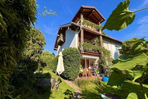 Foto - Haus zum Kaufen in Schäftlarn 1.290.000,00 € 210 m²