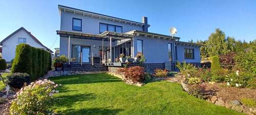 Foto - Haus zum Mieten in Thale OT Friedrichsbrunn 1.300,00 € 160 m²