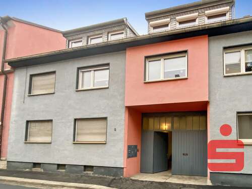 Foto - Wohnung zum Kaufen in Würzburg 150.000,00 € 41 m²