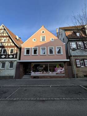 Foto - Haus zum Kaufen in Lauffen am Neckar 270.000,00 € 200 m²