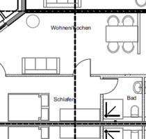 Wohnung zum Mieten in Magdeburg 675,00 € 64.6 m²
