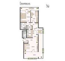 Wohnung zum Kaufen in Stuttgart Neugereut 280.000,00 € 86.17 m² - Stuttgart / Neugereut