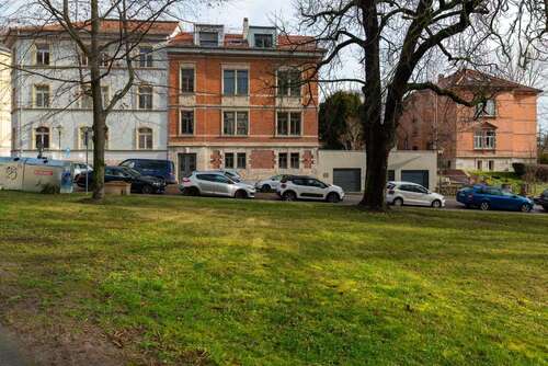 Foto - Wohnen auf Zeit in Weimar 1.790,00 €