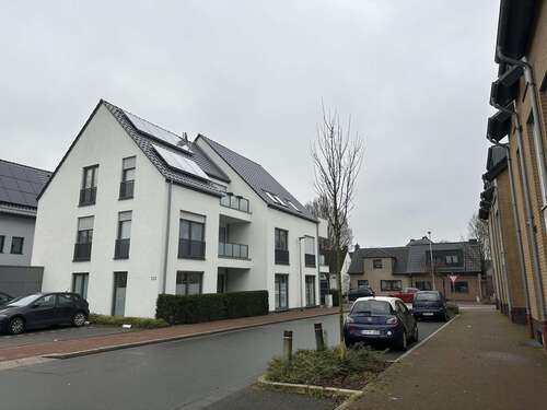 Foto - Wohnung zum Mieten in Bocholt 854,00 € 77.98 m²