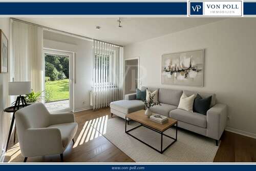 Foto - Wohnung zum Kaufen in Velbert 130.000,00 € 51.46 m²