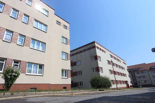 Foto - Wohnung zum Mieten in Altenburg 375,00 € 62.5 m²