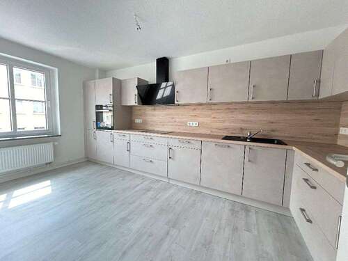 Foto - Wohnung zum Mieten in Halberstadt 483,00 € 65 m²