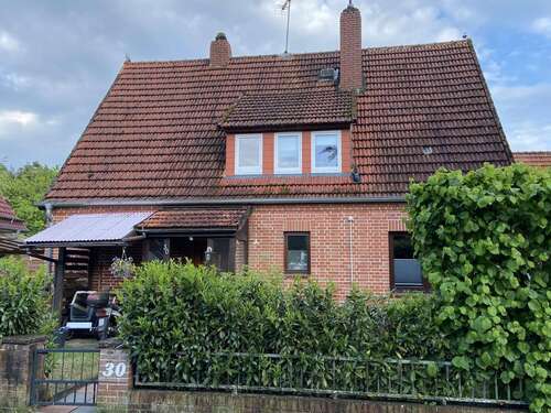 Foto - Haus zum Kaufen in Kirchlinteln 219.000,00 € 140 m²