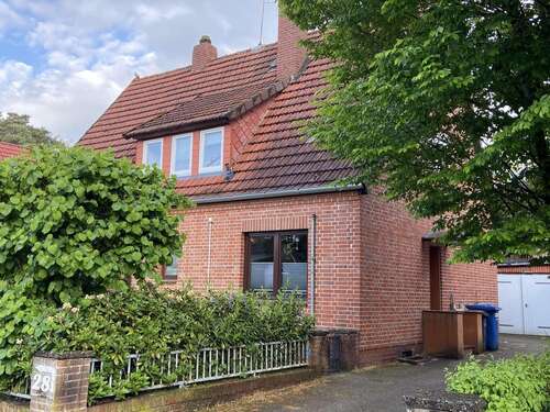 Foto - Haus zum Kaufen in Kirchlinteln 225.000,00 € 140 m²