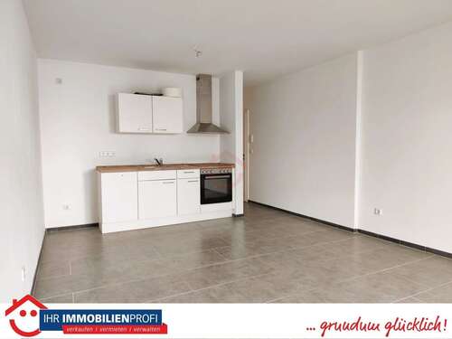 Foto - Wohnung zum Mieten in Gießen-Kleinlinden 580,00 € 38 m²