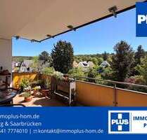 Wohnung zum Kaufen in Homburg 295.000,00 € 135 m²