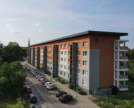 Foto - Wohnung zum Mieten in Magdeburg 324,78 € 54.13 m²