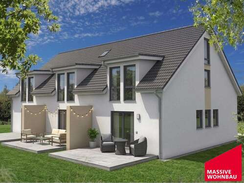 Foto - Haus zum Kaufen in Erlenbach am Main 499.500,00 € 140 m²