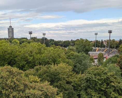 Foto - Wohnung zum Kaufen in Augsburg 375.000,00 € 99 m²