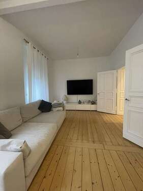 Foto - Wohnung zum Mieten in Düsseldorf 1.100,00 € 85.85 m²