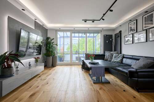 Foto - Wohnung zum Kaufen in Feldkirchen 425.000,00 € 57 m²