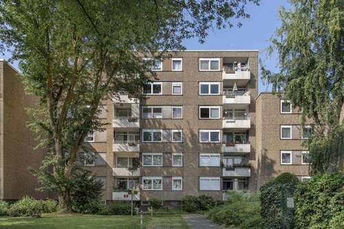 Foto - Wohnung zum Mieten in Dortmund 649,00 € 80 m²