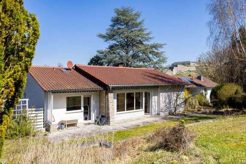 Foto - Haus zum Kaufen in Würzburg 1.399.000,00 € 150 m²