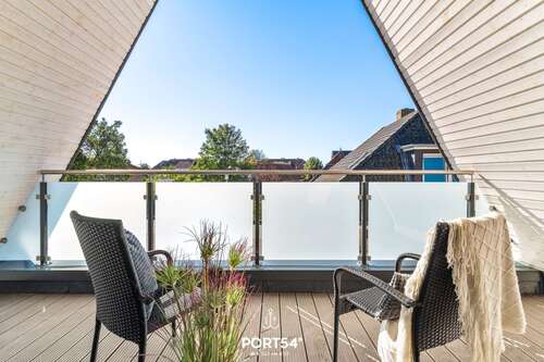Foto - Wohnung zum Kaufen in Fehmarn 520.000,00 € 115.97 m²
