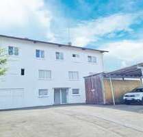 Wohnung zum Kaufen in Meßkirch 165.000,00 € 96 m²