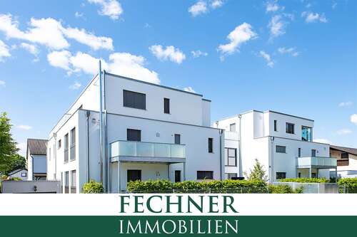 Foto - Wohnung zum Mieten in Ingolstadt 890,00 € 61.18 m²