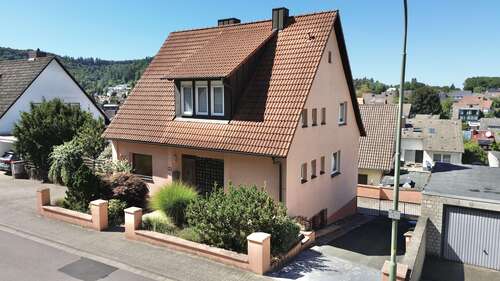 Foto - Haus zum Kaufen in Kaiserslautern 348.000,00 € 160.01 m²