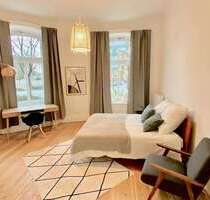 WG-Zimmer in Hamburg 1.295,00 € 23 m²