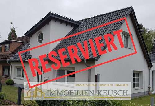 Foto - Haus zum Kaufen in Kirchlinteln 299.000,00 € 170.34 m²