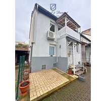 Haus zum Kaufen in Saarbrücken Am Homburg 229.000,00 € 102 m² - Saarbrücken / Am Homburg