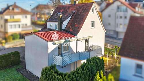 Foto - Haus zum Kaufen in Aalen 358.000,00 € 115 m²