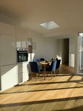 Foto - Wohnung zum Mieten in Berlin 3.000,00 € 153.73 m²