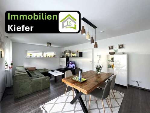 Foto - Haus zum Kaufen in Baden-Württemberg - Haiterbach 550.000,00 € 111 m²