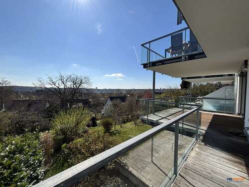 Foto - Wohnung zum Kaufen in Stuttgart 738.000,00 € 111 m²