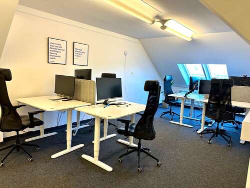 Foto - Büro in München 1.950,00 € 60 m²