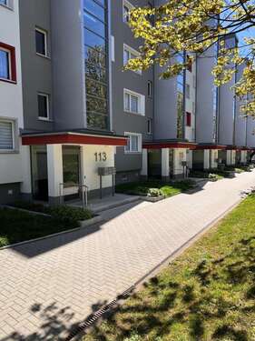 Foto - Wohnung zum Mieten in Chemnitz 830,00 € 110.69 m²