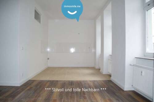 Foto - Wohnung zum Mieten in Chemnitz 460,00 € 75 m²