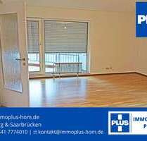 Wohnung zum Kaufen in Homburg 290.000,00 € 114.5 m²