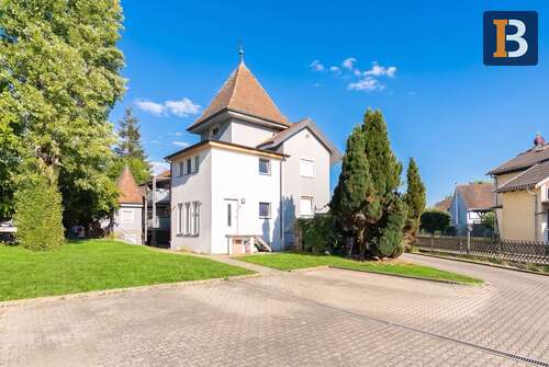 Foto - Wohnung zum Kaufen in Efringen-Kirchen 175.000,00 € 80.56 m²