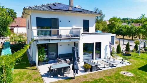 Foto - Haus zum Kaufen in Rügland 795.000,00 € 147 m²