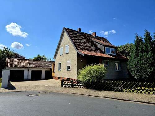 Foto - Haus zum Kaufen in Peine-Duttenstedt 322.000,00 € 140 m²