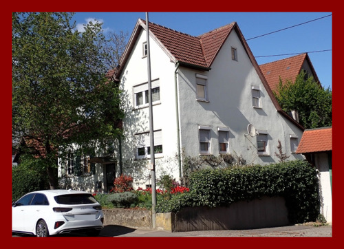 Foto - Haus zum Kaufen in Pliezhausen 765.000,00 € 1 m²