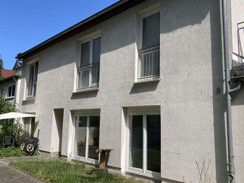 Foto - Wohnung zum Kaufen in Leipzig 74.500,00 € 28.6 m²