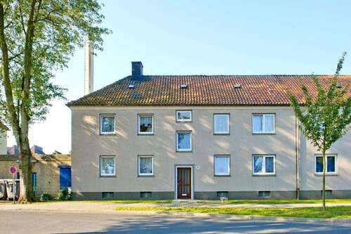 Foto - Wohnung zum Mieten in Hamm 359,00 € 51.85 m²