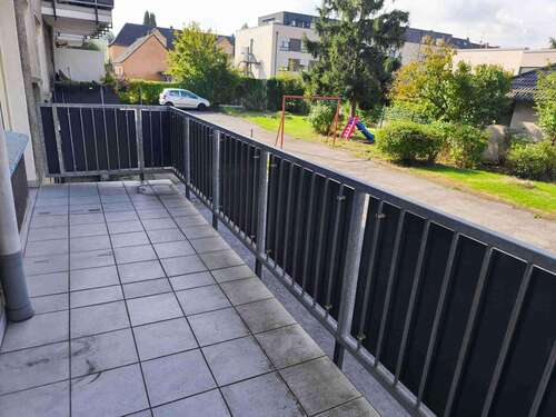 Foto - Wohnung zum Mieten in Herten 475,00 € 74.92 m²