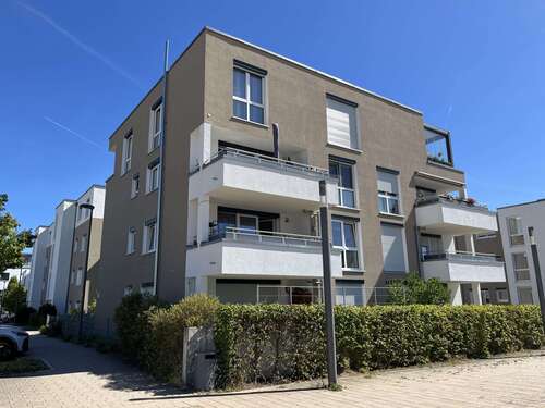 Foto - Wohnung zum Kaufen in Renningen 478.000,00 € 88 m²