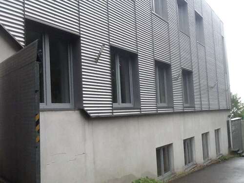 Foto - Halle in Wermelskirchen 1.990,00 € 508 m²
