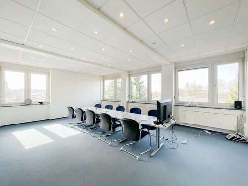 Foto - Büro in Lübeck 2.568,00 € 321 m²