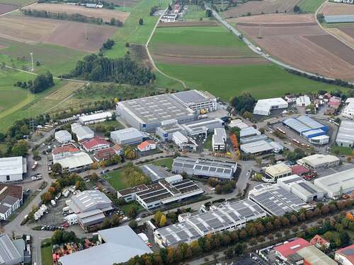Foto - Büro in Backnang 2.310,00 € 220 m²