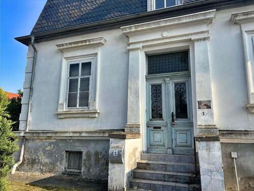 Foto - Haus zum Kaufen in Kindelbrück 189.000,00 € 228 m²