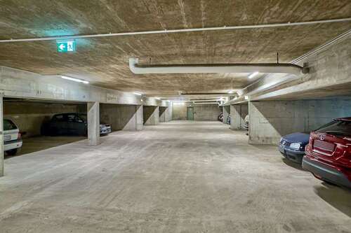 Foto - Garage zu vermieten in Braunschweig 45,00 €